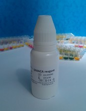 DMACA reagent